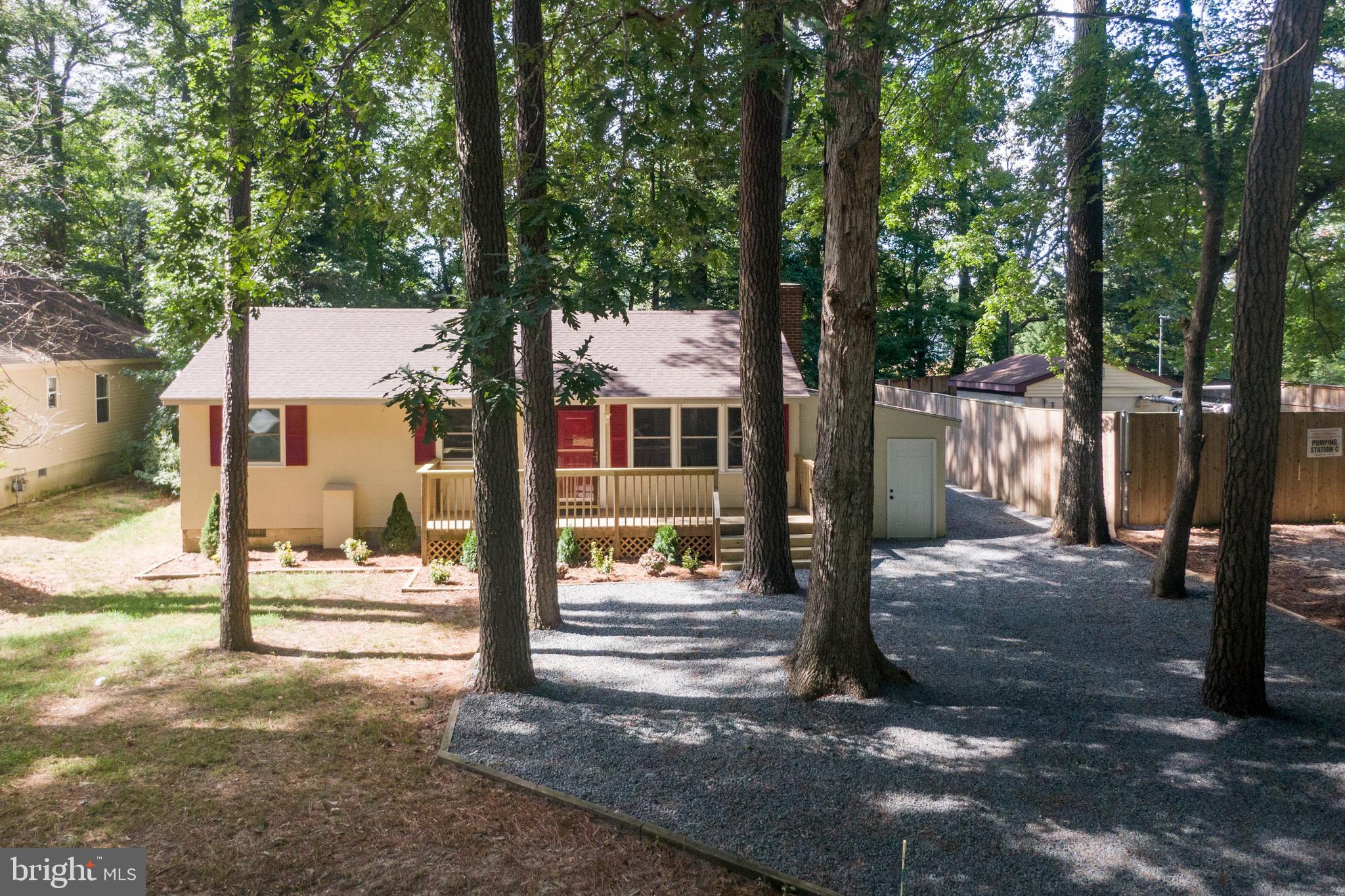 135 Pinehurst Road Ocean Pines, MD 21811 - Photo 8 of 41
