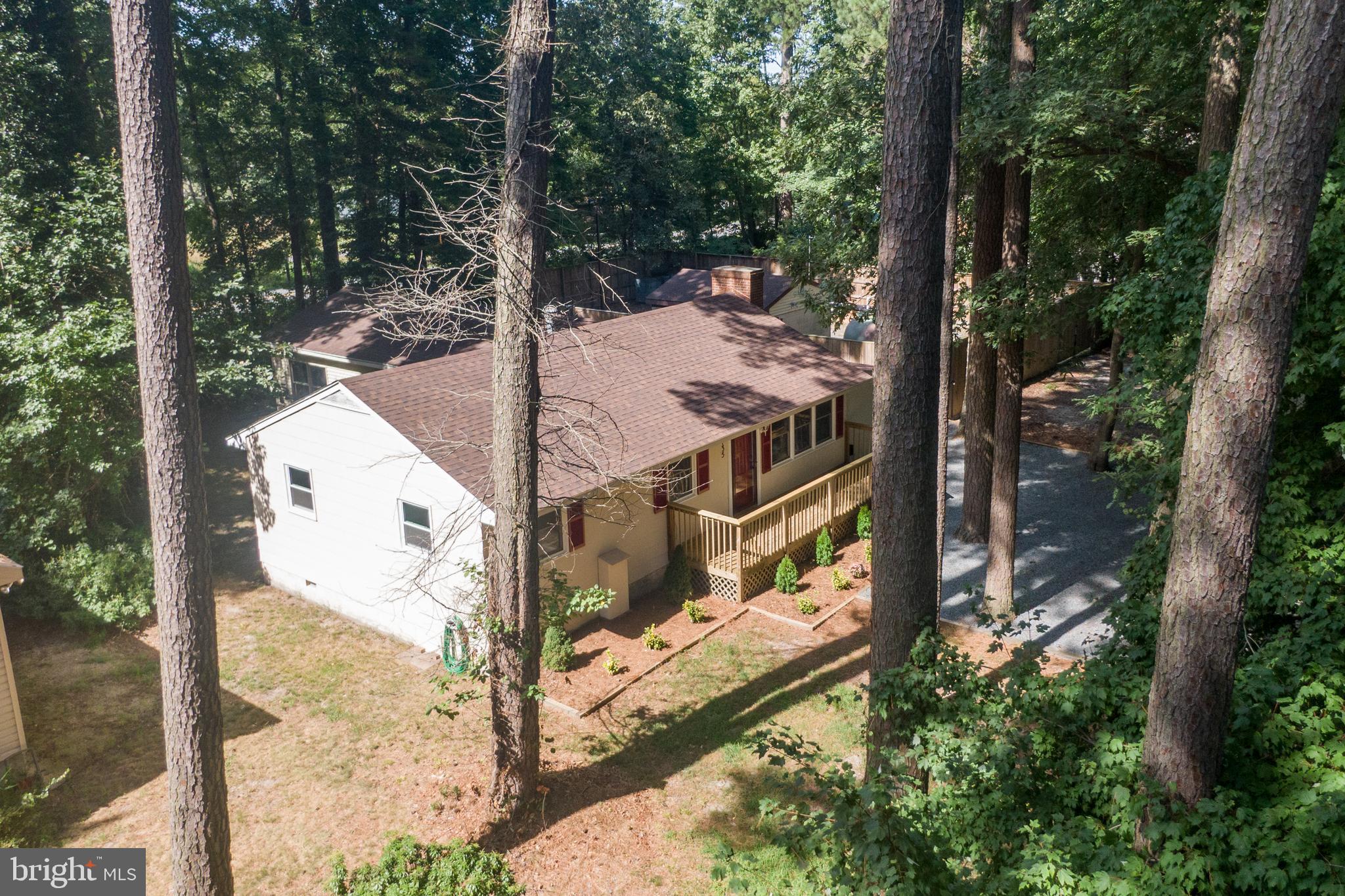 135 Pinehurst Road Ocean Pines, MD 21811 - Photo 9 of 41