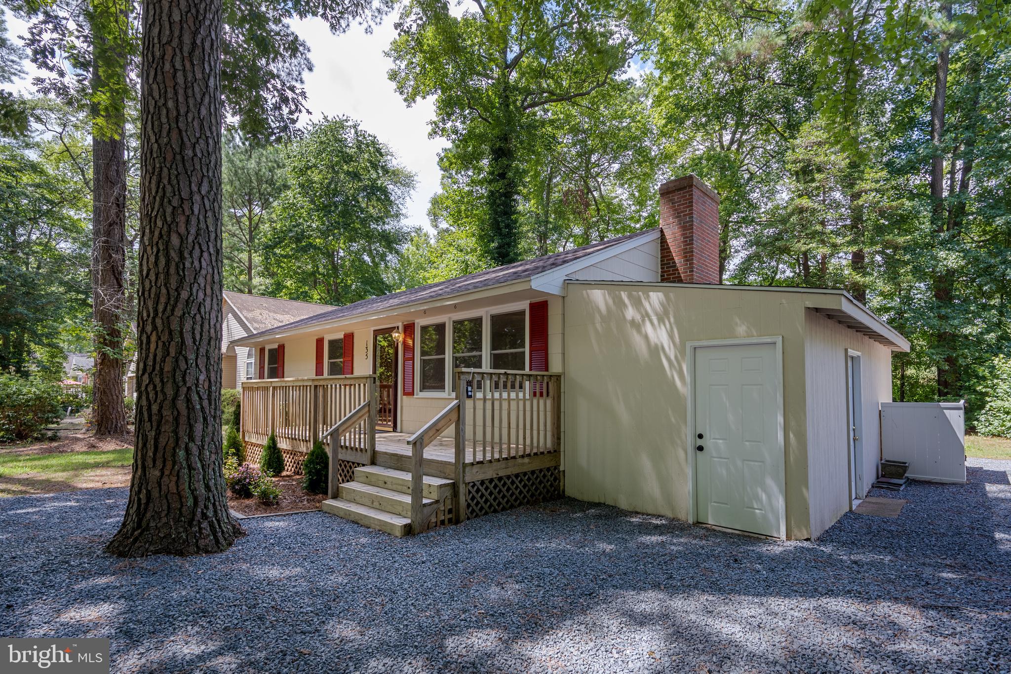 135 Pinehurst Road Ocean Pines, MD 21811 - Photo 10 of 41