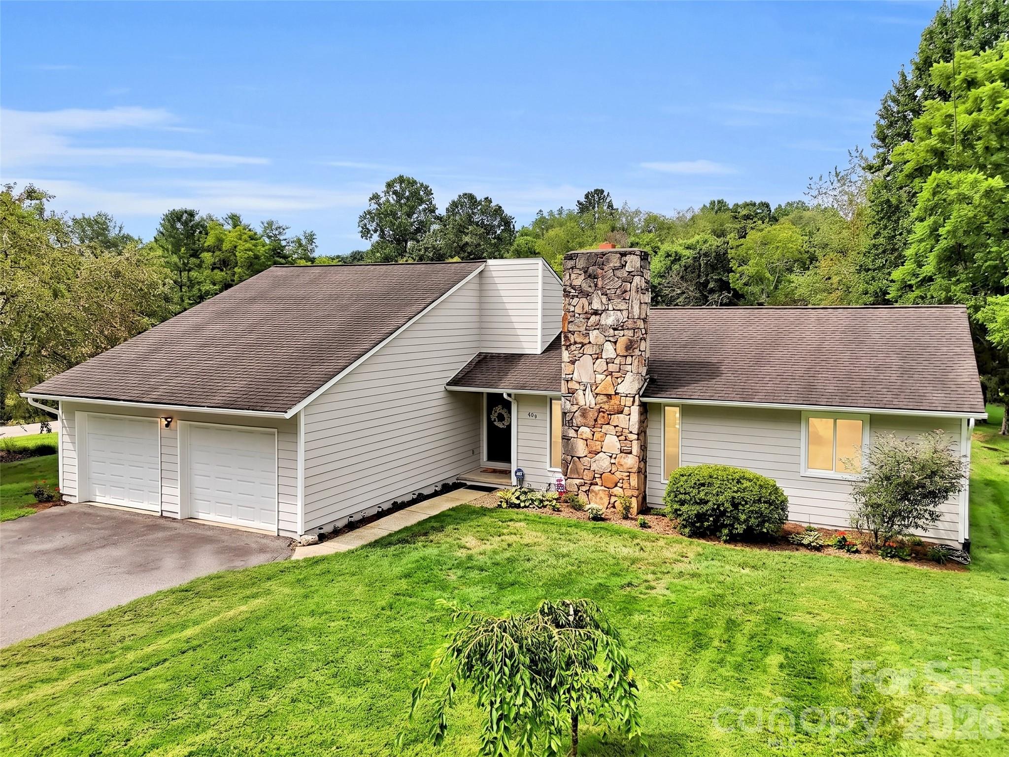 693 Monte Vista Road Candler, NC 28715 - Photo 40 of 41 Gallery Image 40