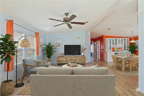 $203,000 | 428 Papaya Circle, Sebastian, FL 32976