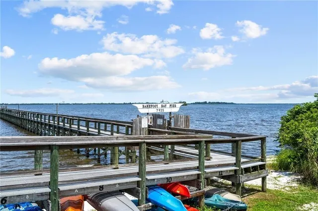 $199,000 | 428 Papaya Circle, Sebastian, FL 32976