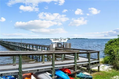 $203,000 | 428 Papaya Circle, Sebastian, FL 32976