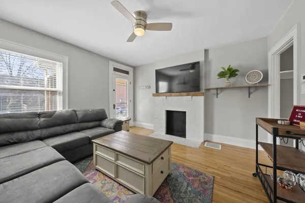 $230,000 | 44 West Kossuth Street, Columbus, OH 43206