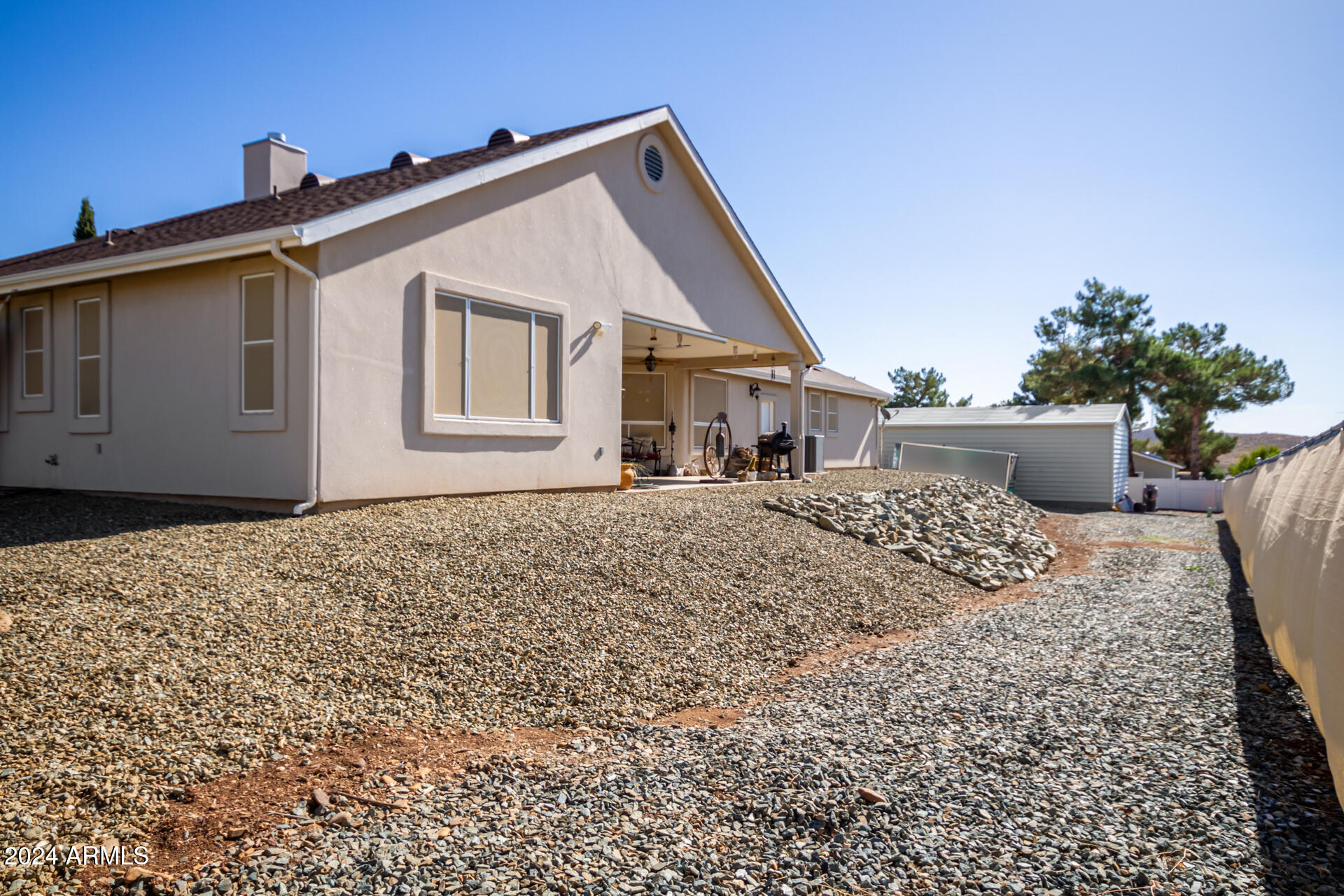 17475 East Jackrabbit Road Mayer, AZ 86333 - Photo 34 of 40 36 - Jackrabbit