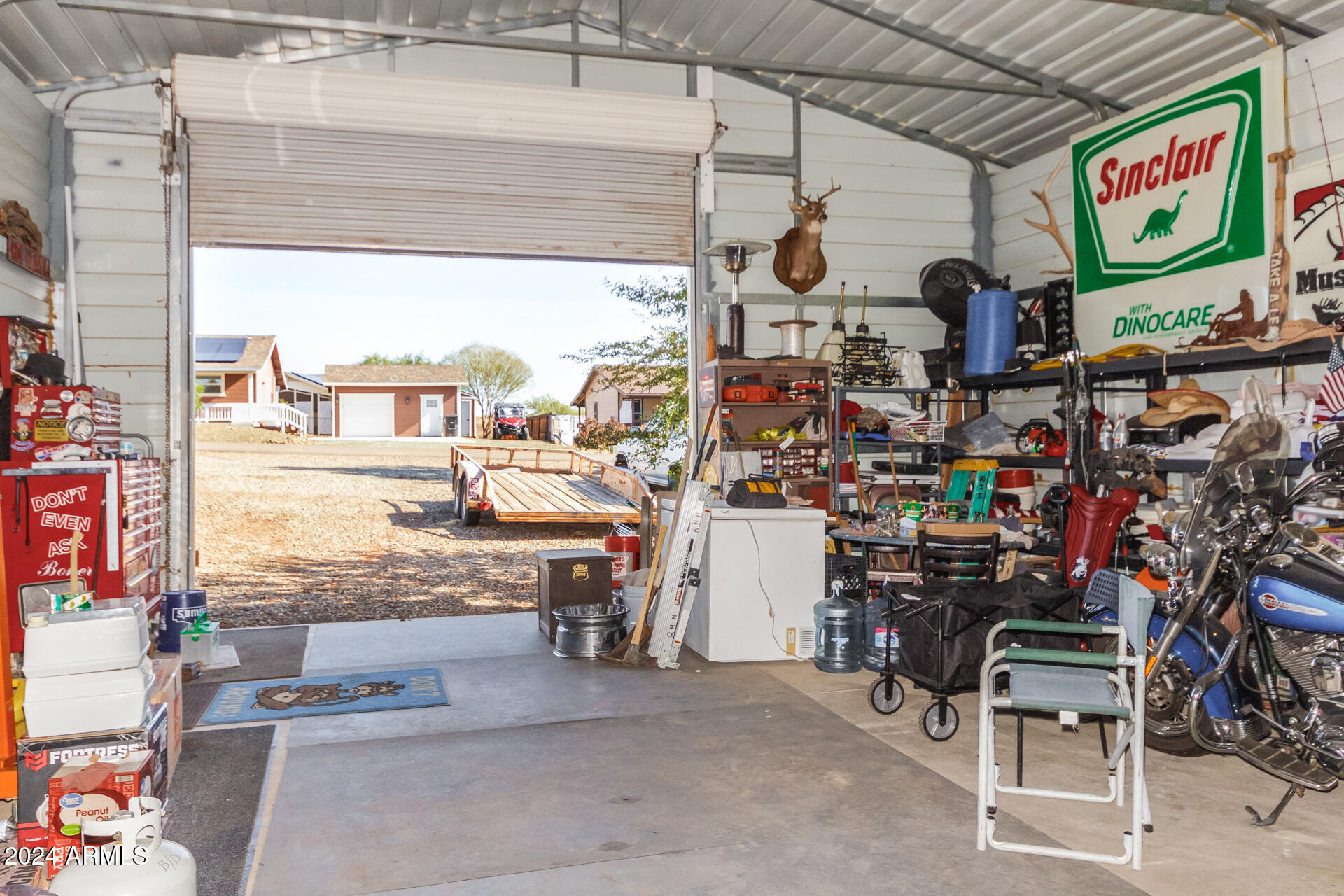 17475 East Jackrabbit Road Mayer, AZ 86333 - Photo 39 of 40 35 - Jackrabbit