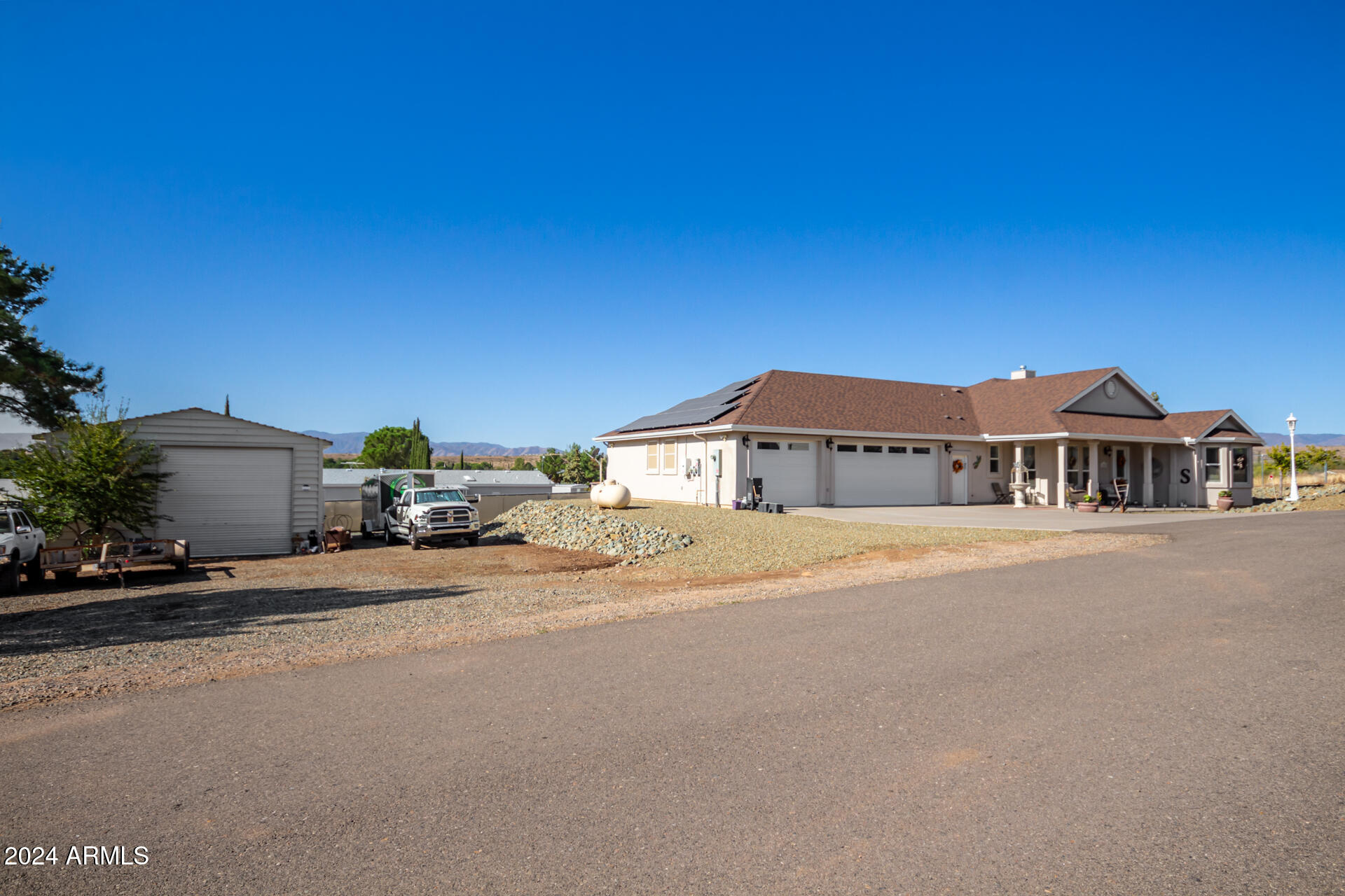 17475 East Jackrabbit Road Mayer, AZ 86333 - Photo 4 of 40 04 - Jackrabbit