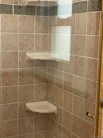 a bathroom with a toilet