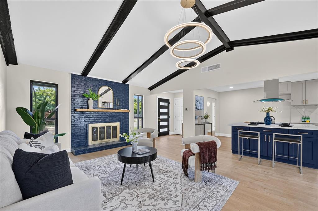 2805 Scott Mill Road Carrollton, TX 75007 - Photo 12 of 26