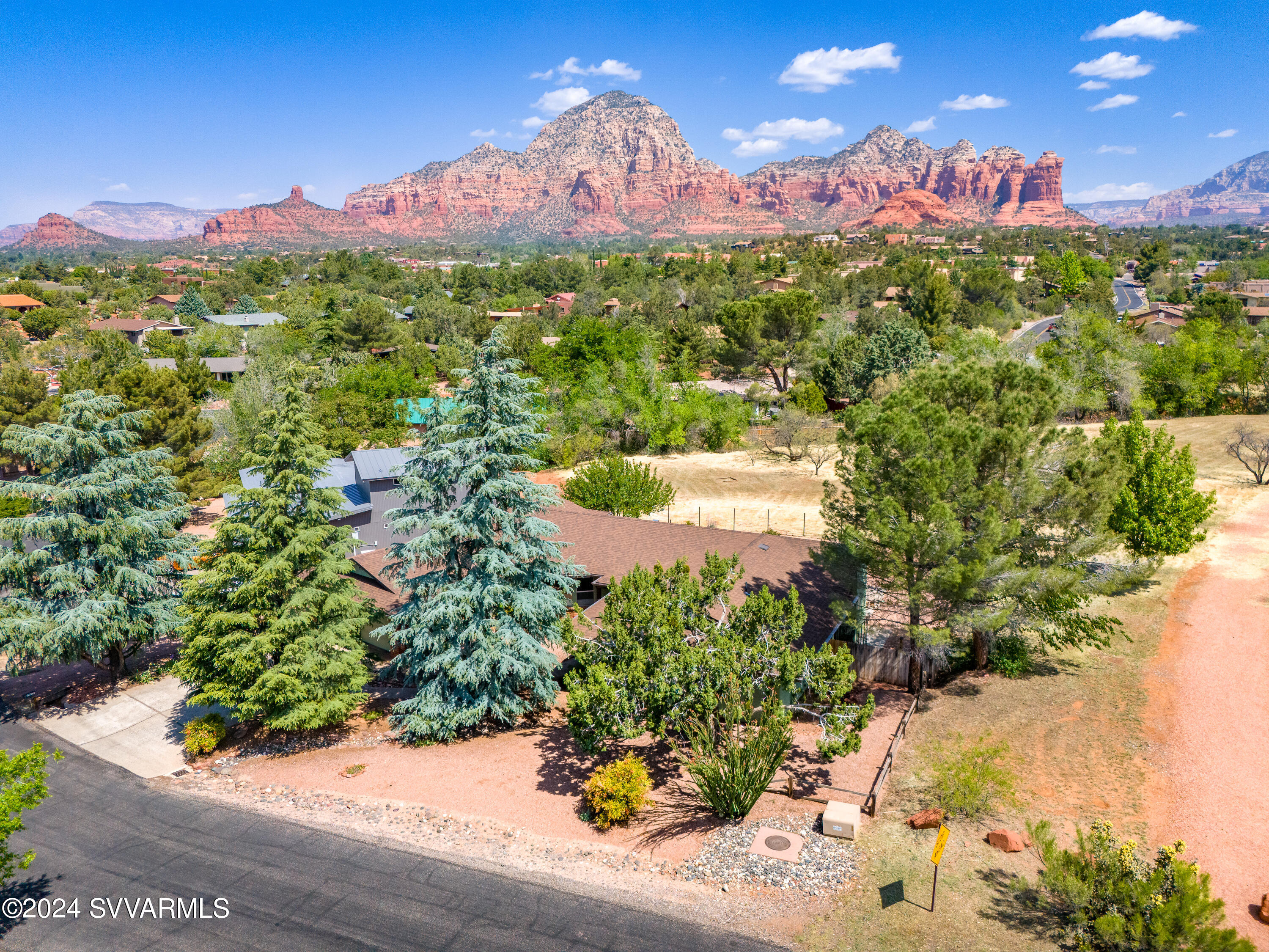 60 Sierra Road Sedona, AZ 86336 - Photo 18 of 43 60 Sierra Rd Sedona AZ-8