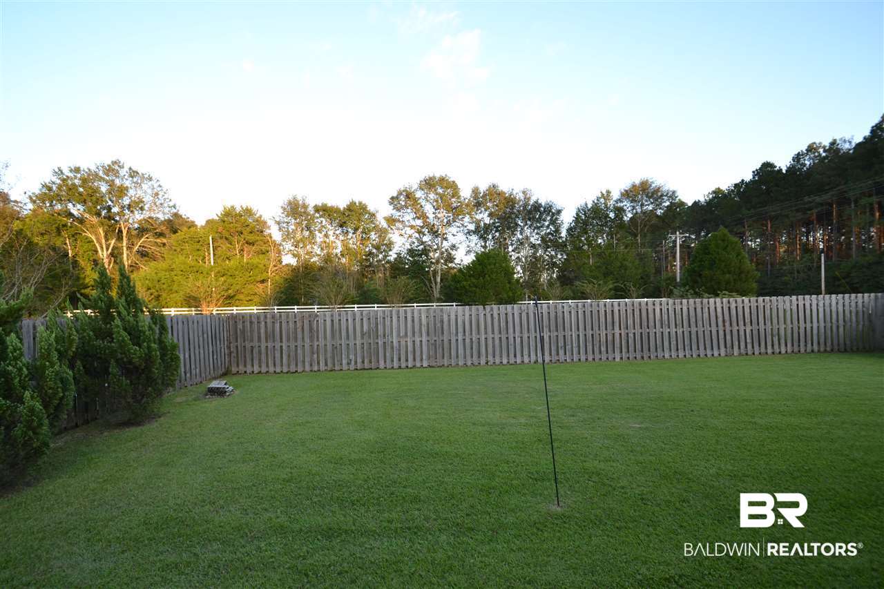 22530 Nana Loop East Silverhill, AL 36576 - Photo 18 of 21