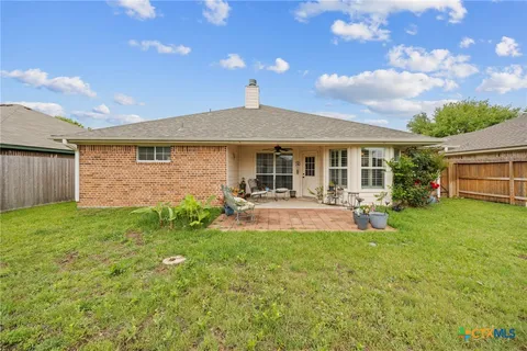$225,000 | 6524 Brooks Drive, Temple, TX 76502