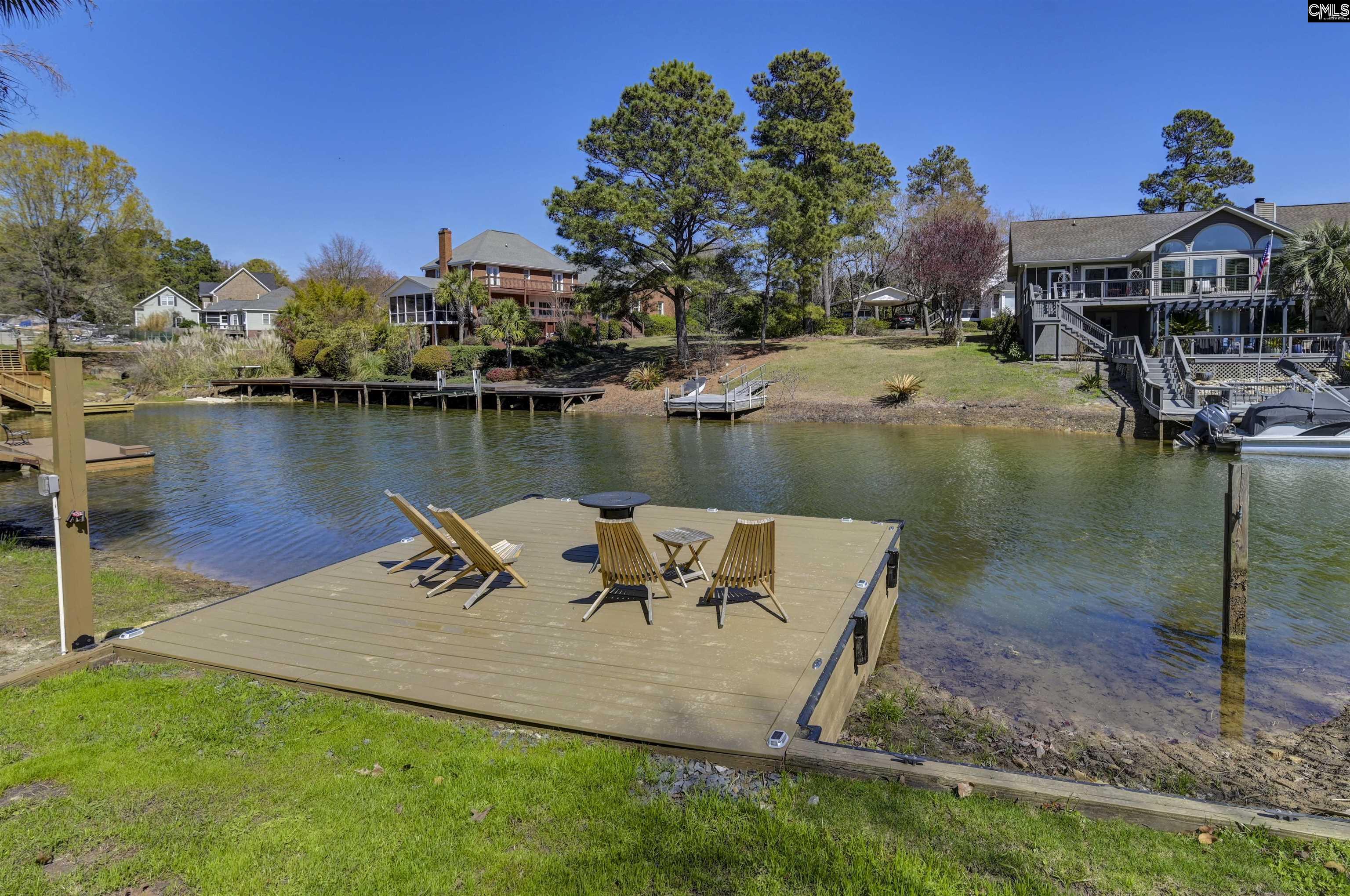 1029 Jones Road Irmo, SC 29063 - Photo 7 of 93