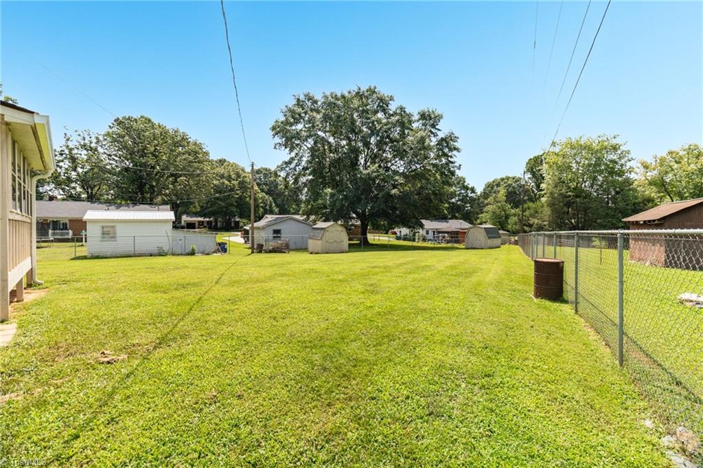 132 Circle Loop Eden, NC 27288 - Photo 31 of 31