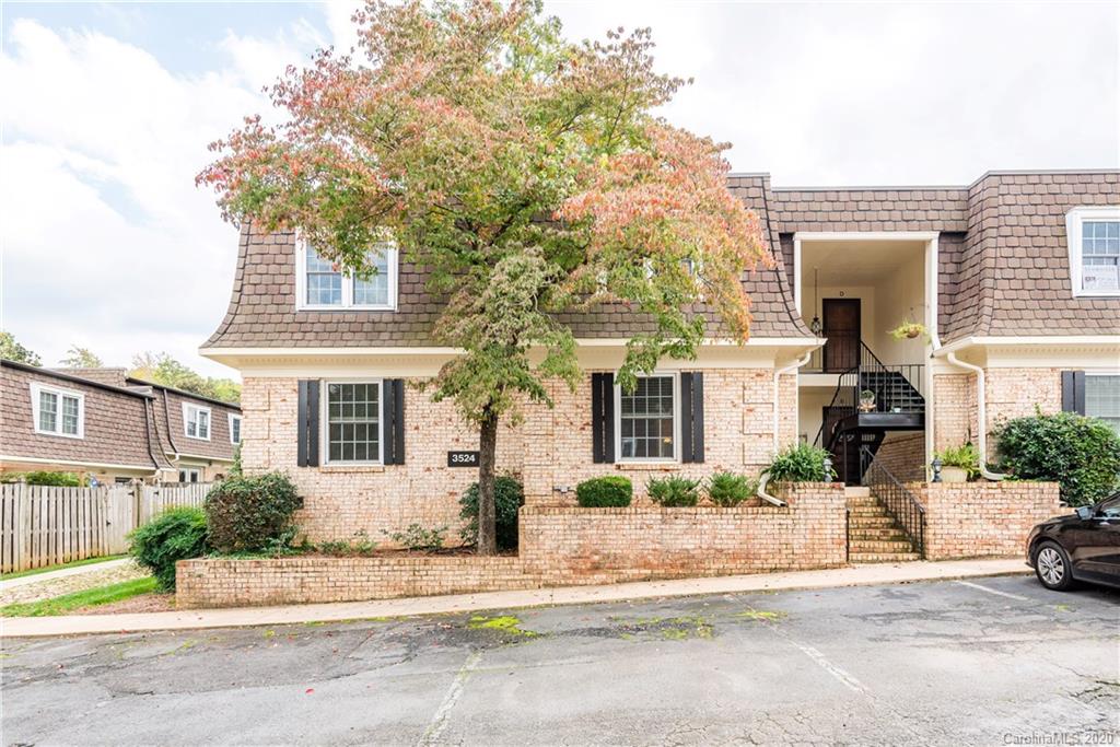 3524 Colony Road, Unit A Charlotte, NC 28211 - Photo 1 of 23 Gallery Image 1