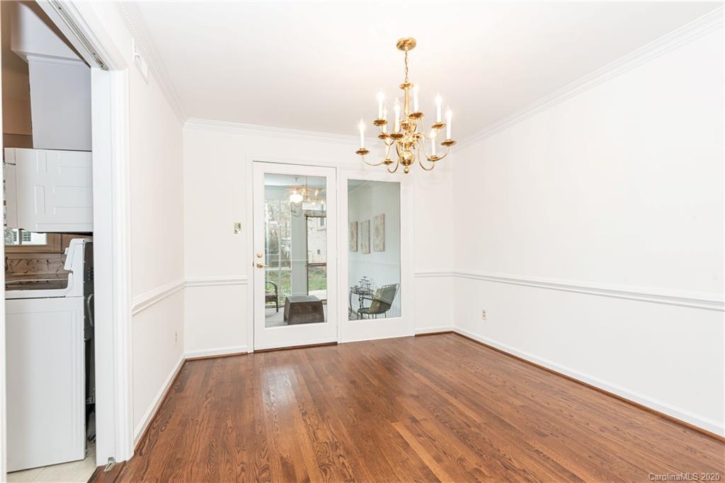 3524 Colony Road, Unit A Charlotte, NC 28211 - Photo 11 of 23 Gallery Image 11