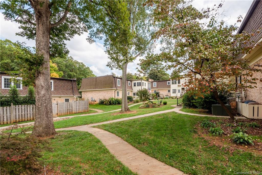 3524 Colony Road, Unit A Charlotte, NC 28211 - Photo 21 of 23 Gallery Image 21