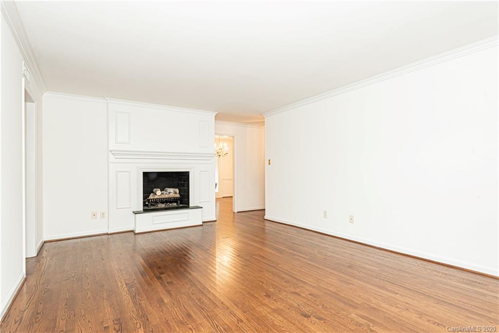 3524 Colony Road, Unit A Charlotte, NC 28211 - Photo 5 of 23 Gallery Image 5