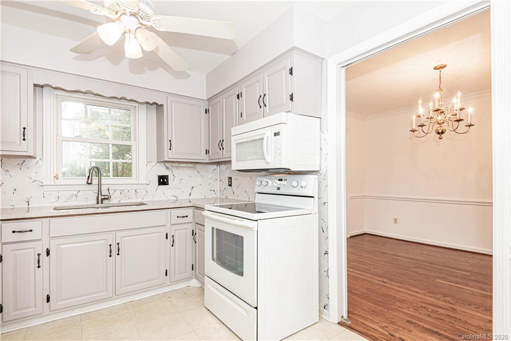 3524 Colony Road, Unit A Charlotte, NC 28211 - Photo 9 of 23 Gallery Image 9