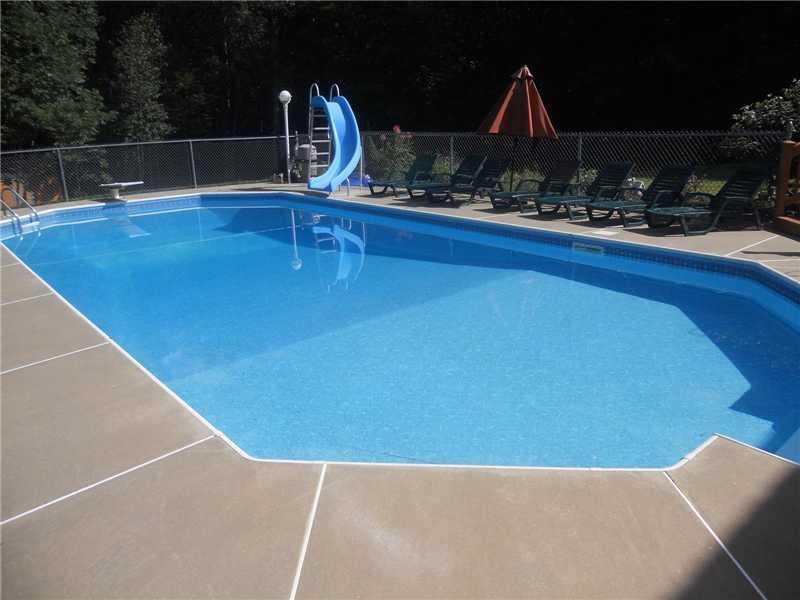 296 Stevenstown Road Litchfield, ME 04350 - Photo 28 of 35 Swimming Pool/Hot Tub/Sauna.