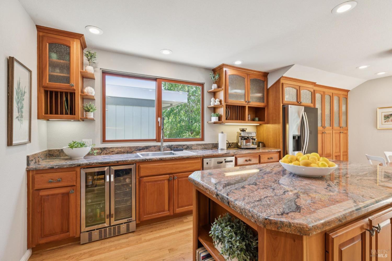 1195 Congress Valley Road Napa, CA 94558 - Photo 27 of 98
