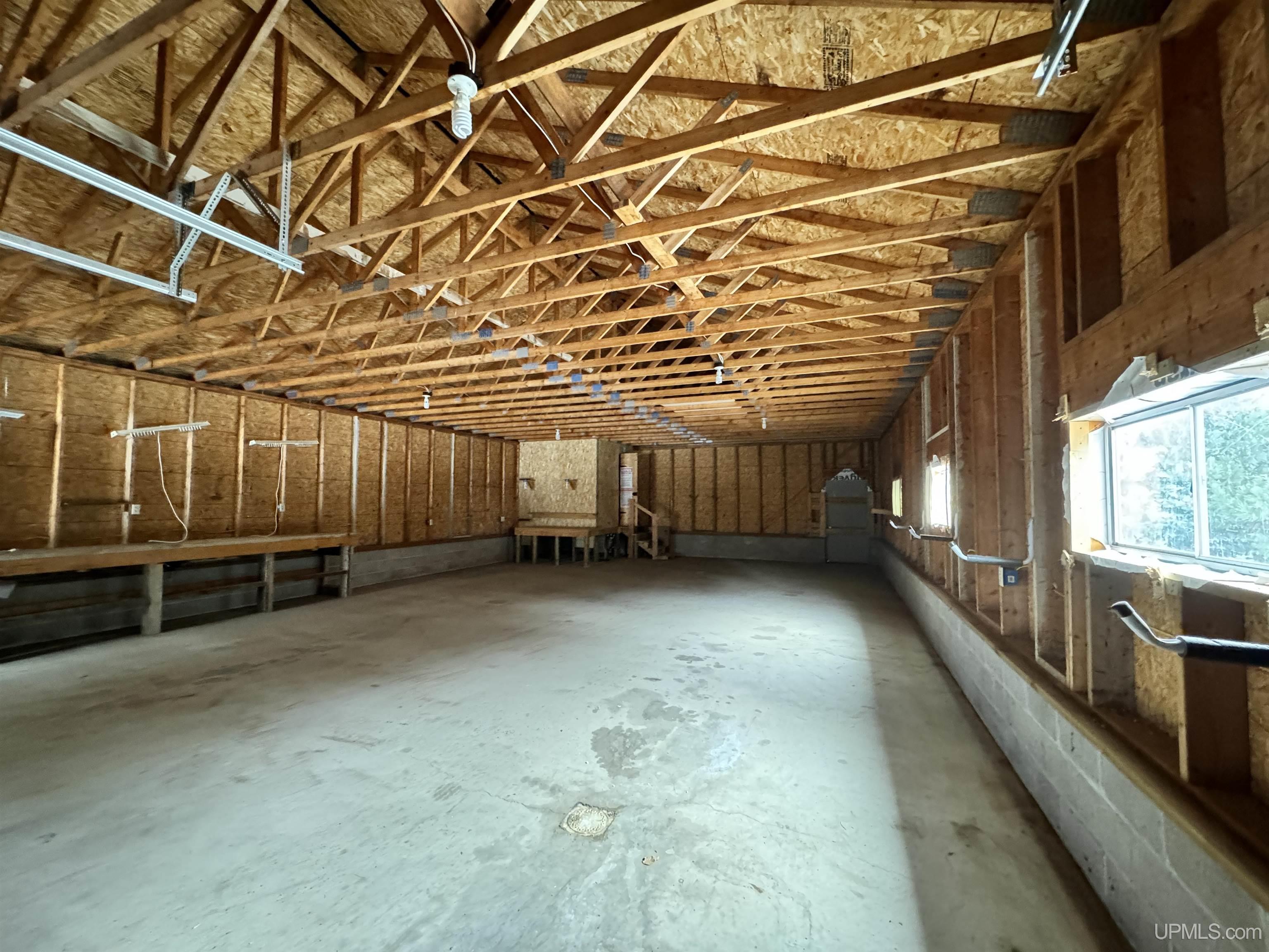 7183 West Co Road Manistique, MI 49854 - Photo 40 of 52