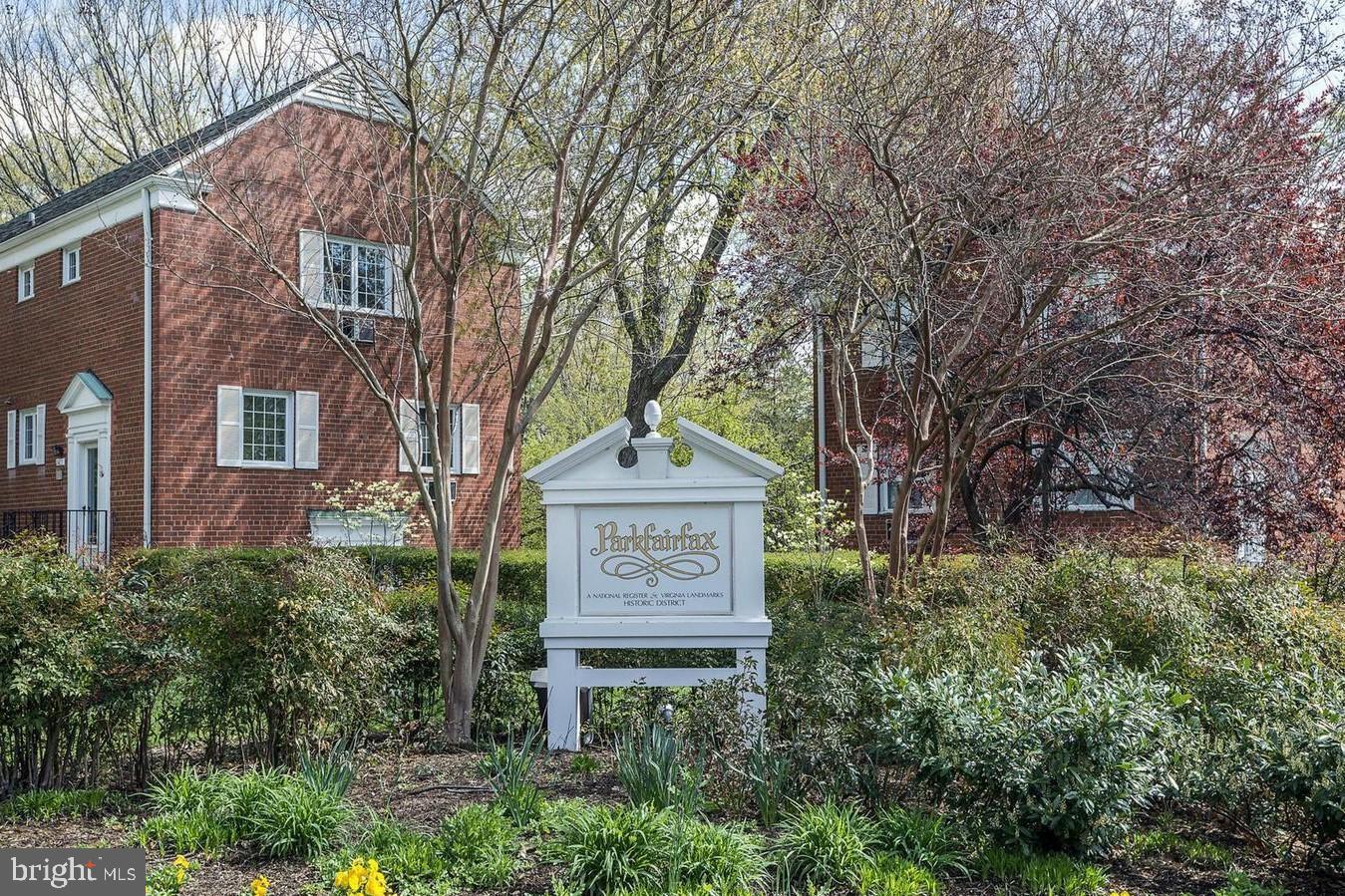 1609 Ripon Place Alexandria, VA 22302 - Photo 37 of 37 Community