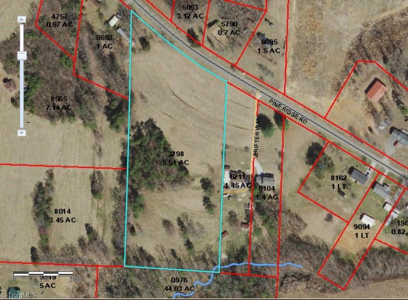 0 Pine Ridge Road Mount Airy, NC 27030 - Photo 2 of 8 Gallery Image 2