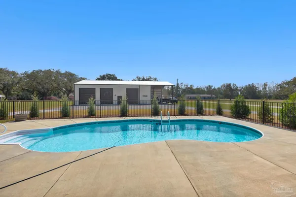 $1,179,000 | 3275 Melvin Drive, Pace, FL 32571