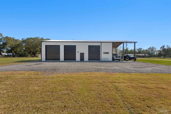 $1,178,000 | 3275 Melvin Drive, Pace, FL 32571