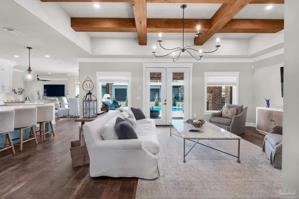$1,179,000 | 3275 Melvin Drive, Pace, FL 32571