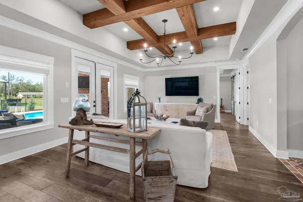 $1,179,000 | 3275 Melvin Drive, Pace, FL 32571