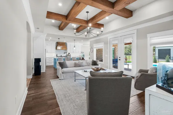 $1,179,000 | 3275 Melvin Drive, Pace, FL 32571