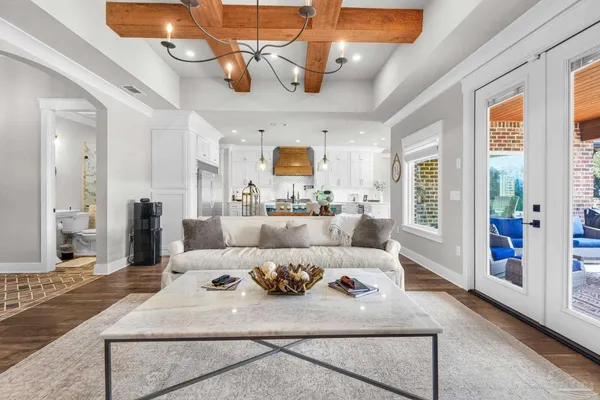 $1,179,000 | 3275 Melvin Drive, Pace, FL 32571