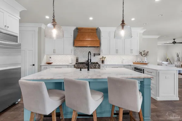 $1,179,000 | 3275 Melvin Drive, Pace, FL 32571