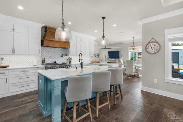 $1,179,000 | 3275 Melvin Drive, Pace, FL 32571