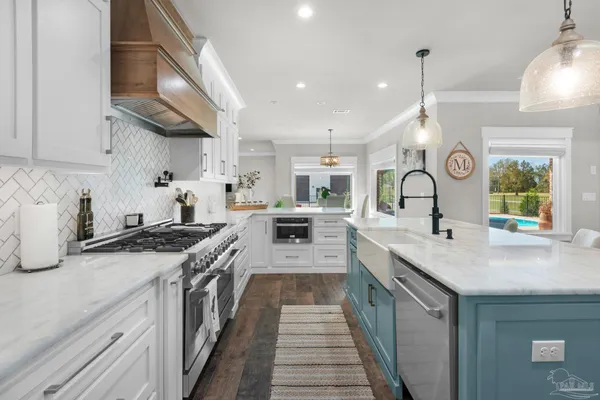 $1,179,000 | 3275 Melvin Drive, Pace, FL 32571