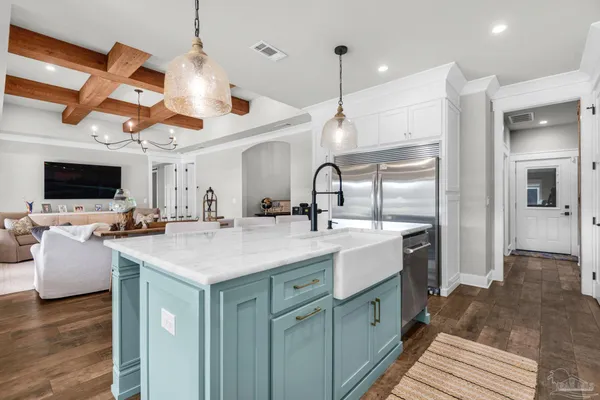 $1,179,000 | 3275 Melvin Drive, Pace, FL 32571