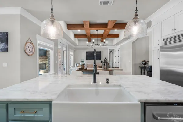 $1,179,000 | 3275 Melvin Drive, Pace, FL 32571