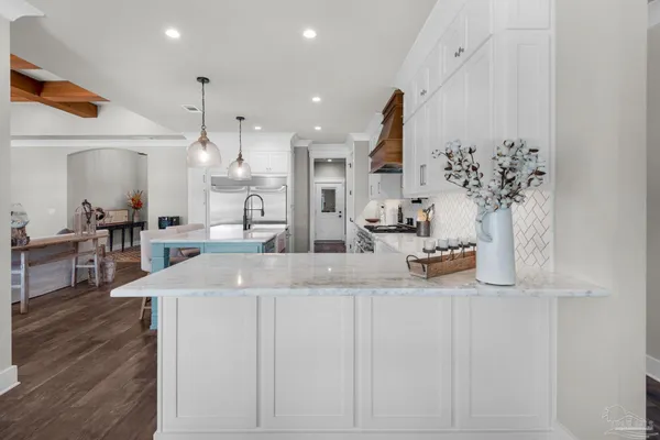 $1,179,000 | 3275 Melvin Drive, Pace, FL 32571