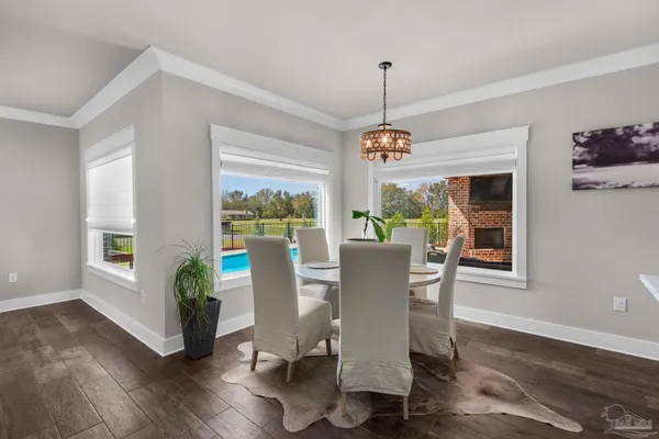 $1,179,000 | 3275 Melvin Drive, Pace, FL 32571