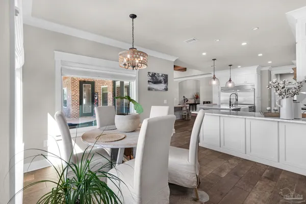 $1,179,000 | 3275 Melvin Drive, Pace, FL 32571