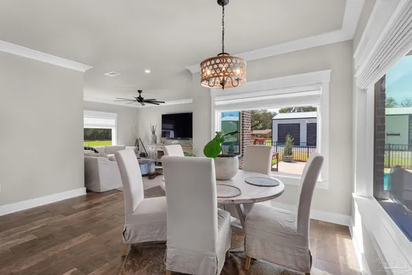 $1,179,000 | 3275 Melvin Drive, Pace, FL 32571