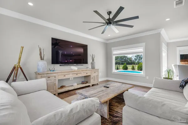 $1,179,000 | 3275 Melvin Drive, Pace, FL 32571