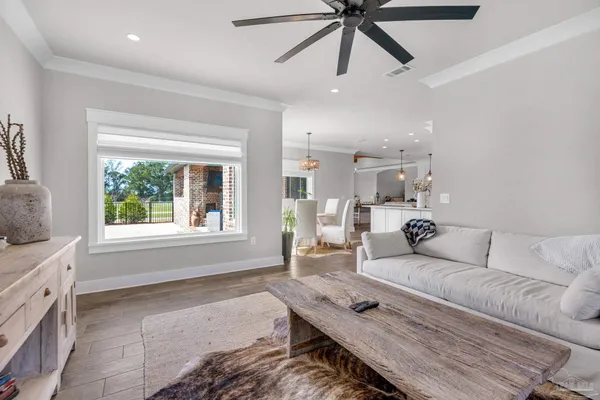 $1,179,000 | 3275 Melvin Drive, Pace, FL 32571