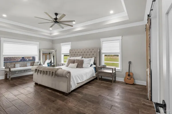 $1,179,000 | 3275 Melvin Drive, Pace, FL 32571