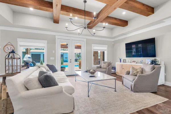 $1,179,000 | 3275 Melvin Drive, Pace, FL 32571