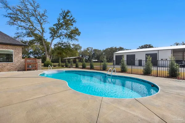 $1,179,000 | 3275 Melvin Drive, Pace, FL 32571