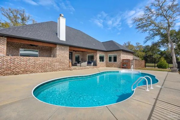 $1,179,000 | 3275 Melvin Drive, Pace, FL 32571