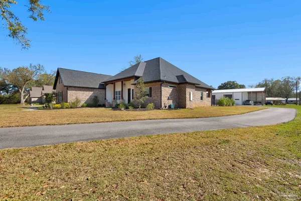 $1,179,000 | 3275 Melvin Drive, Pace, FL 32571